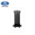 Waste Water Treatment System Bag Filter Housing For Reverse Osmosis System.